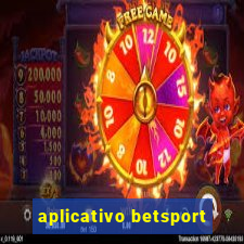 aplicativo betsport